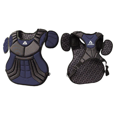 Catcher's Chest Protector (Navy) (Large)